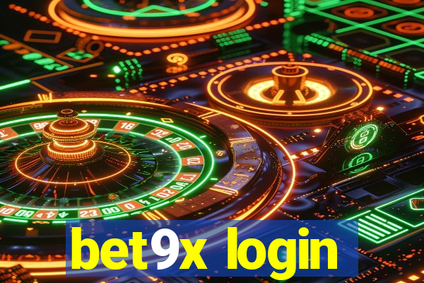 bet9x login