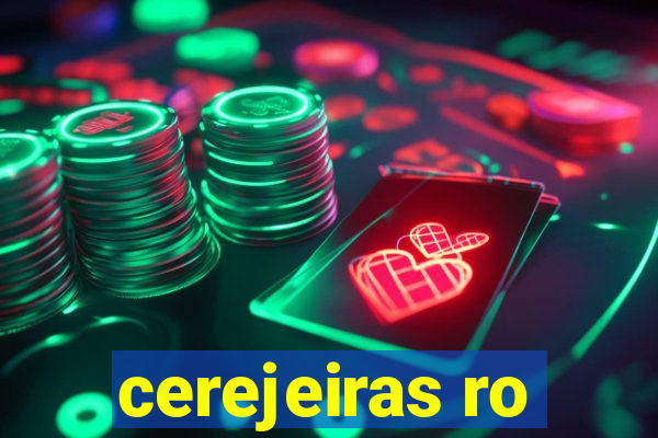 cerejeiras ro