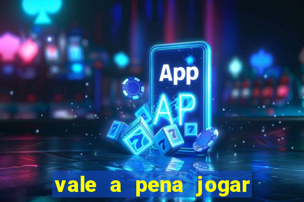 vale a pena jogar wow 2024