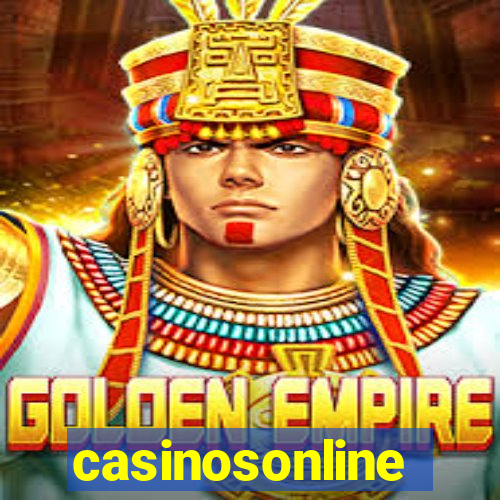 casinosonline