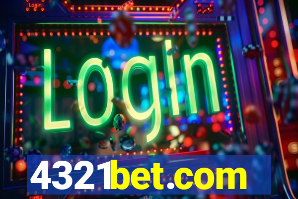 4321bet.com