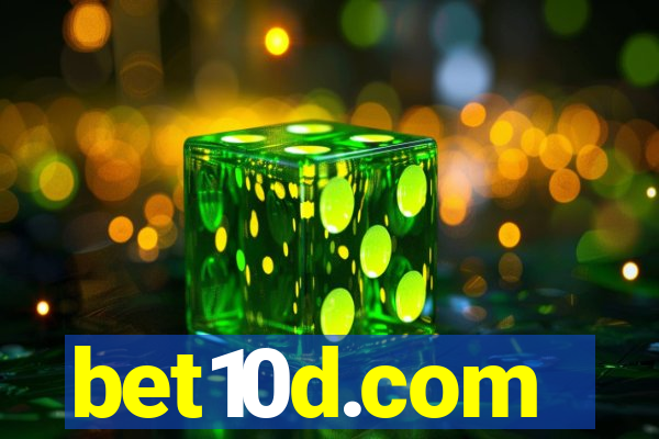 bet10d.com