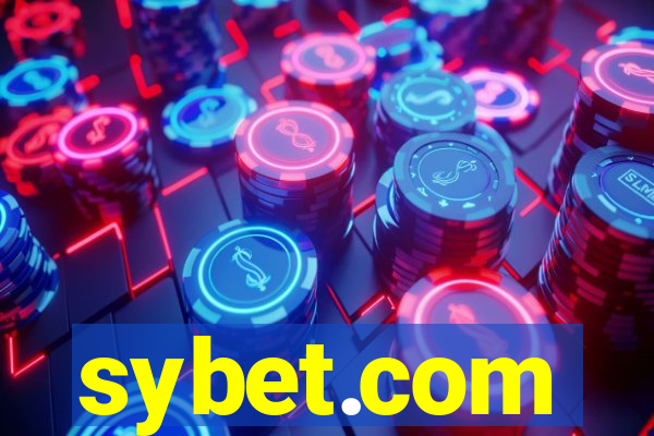 sybet.com