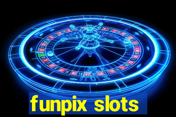 funpix slots