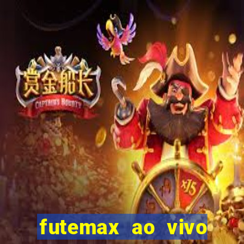 futemax ao vivo real madrid