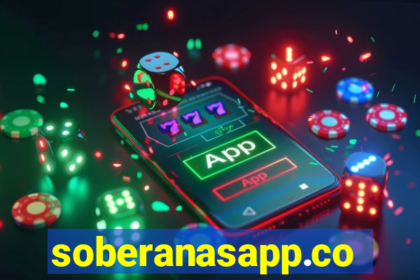 soberanasapp.com