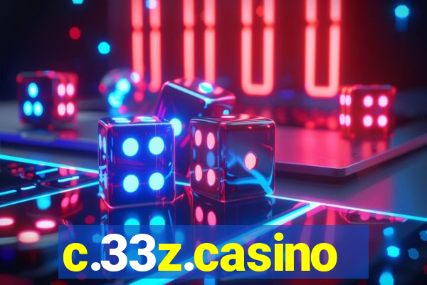 c.33z.casino