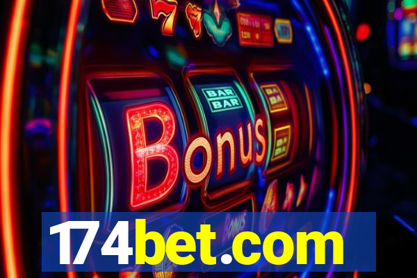 174bet.com