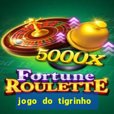 jogo do tigrinho do gusttavo lima