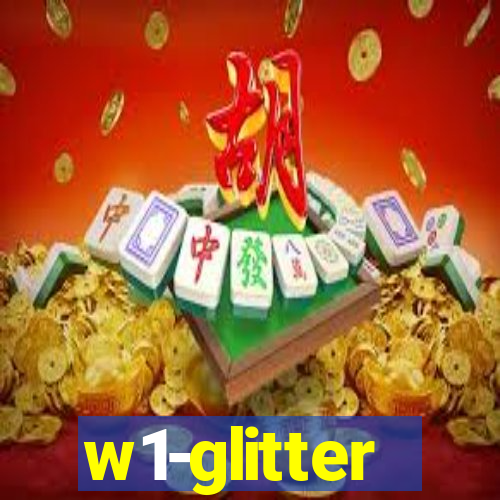 w1-glitter