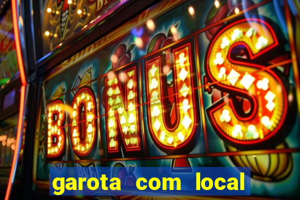 garota com local porto alegre