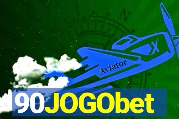 90JOGObet