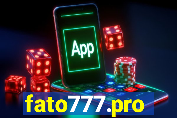 fato777.pro