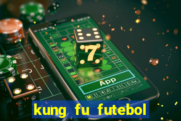 kung fu futebol clube assistir online