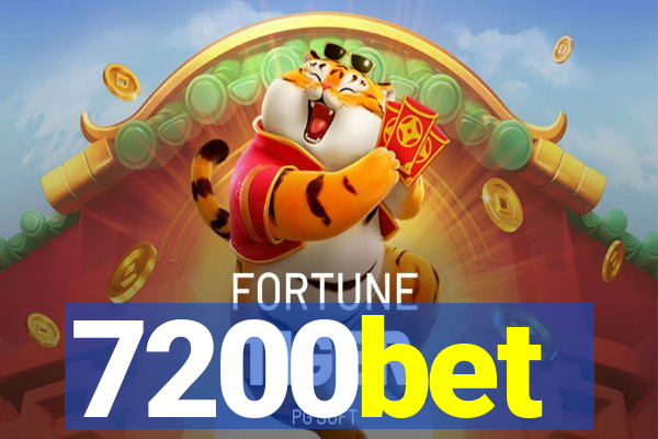 7200bet