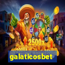 galaticosbet