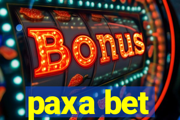 paxa bet