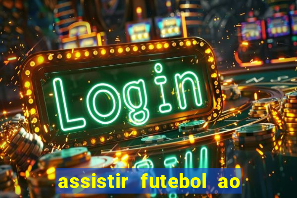 assistir futebol ao vivo gratis palmeiras