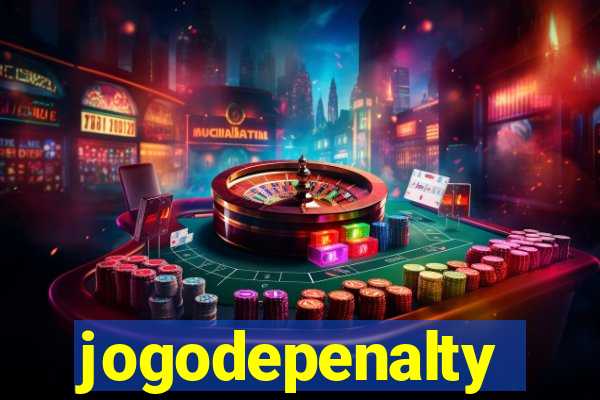 jogodepenalty