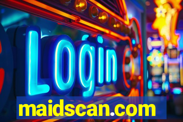 maidscan.com