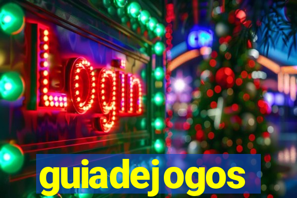 guiadejogos