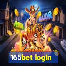 165bet login