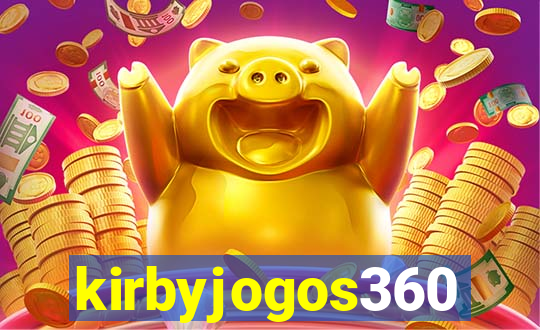 kirbyjogos360