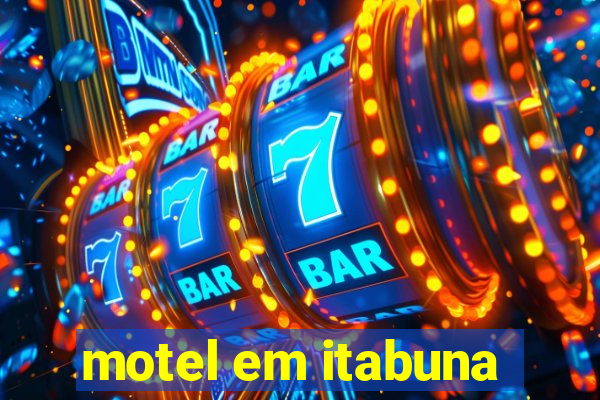 motel em itabuna