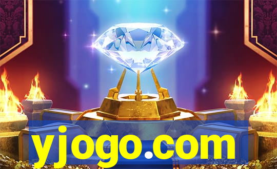 yjogo.com