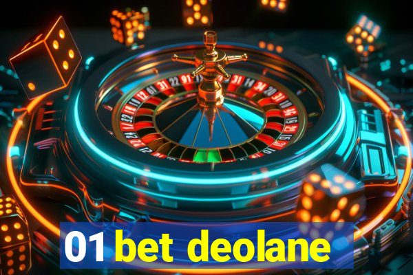 01 bet deolane