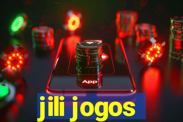 jili jogos