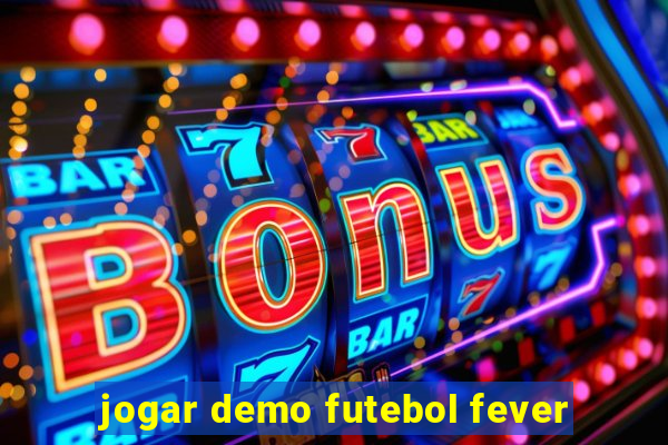 jogar demo futebol fever