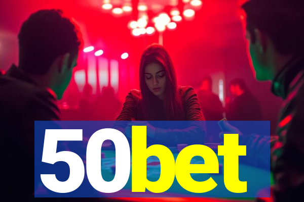 50bet