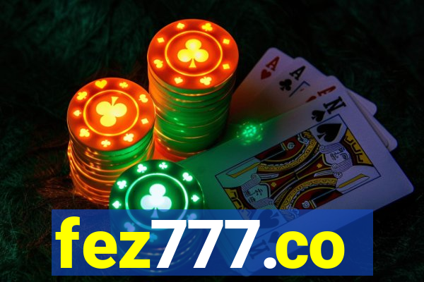 fez777.co