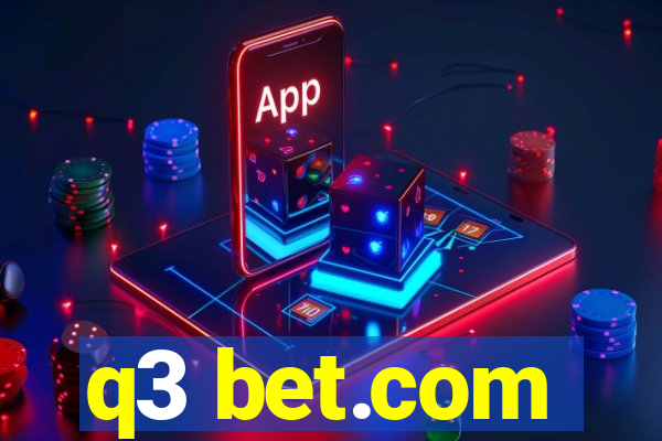 q3 bet.com