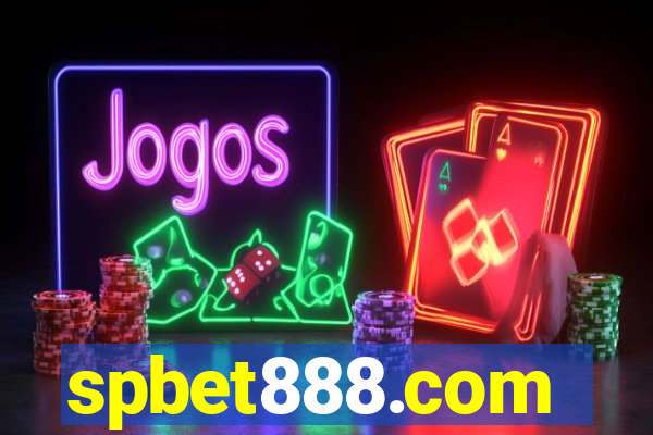 spbet888.com