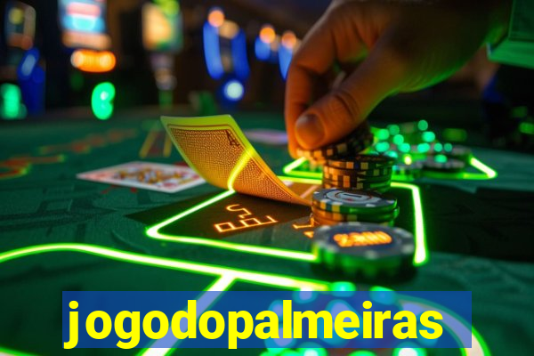 jogodopalmeiras