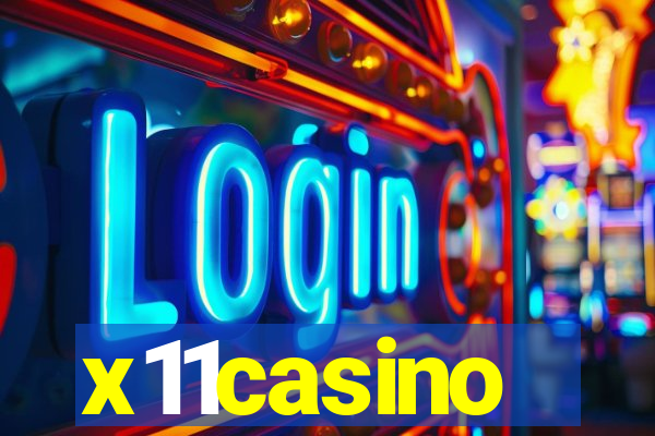 x11casino