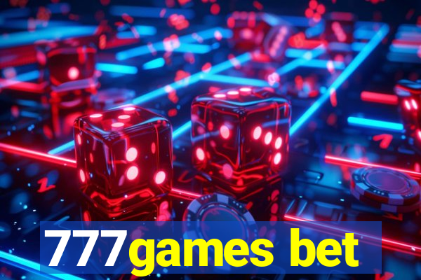 777games bet