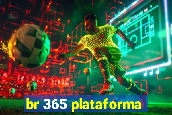 br 365 plataforma