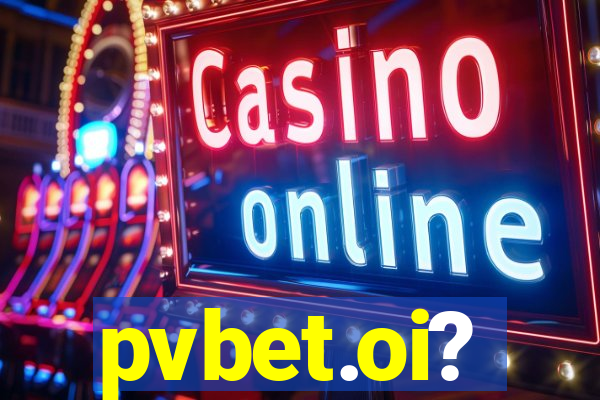 pvbet.oi?