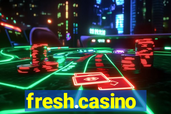 fresh.casino