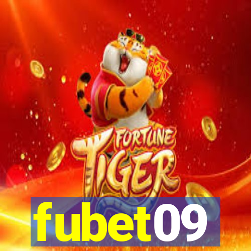 fubet09