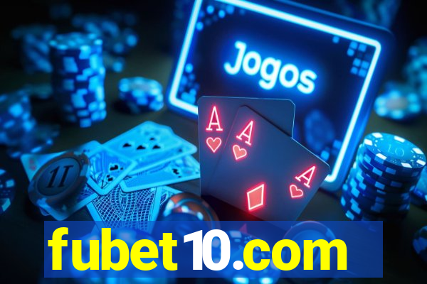 fubet10.com