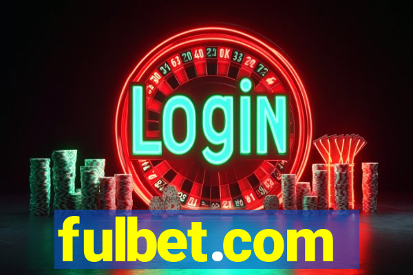 fulbet.com