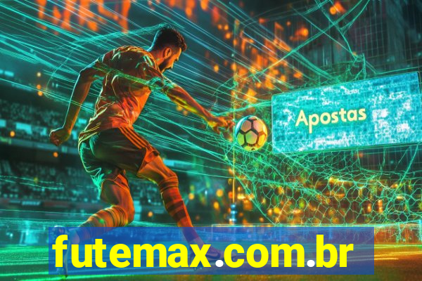 futemax.com.br