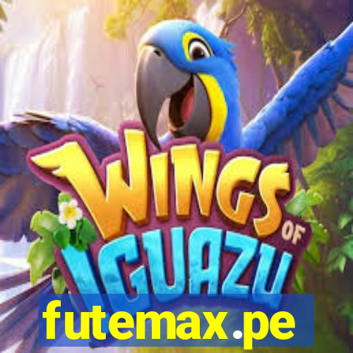 futemax.pe