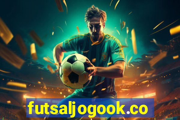 futsaljogook.com