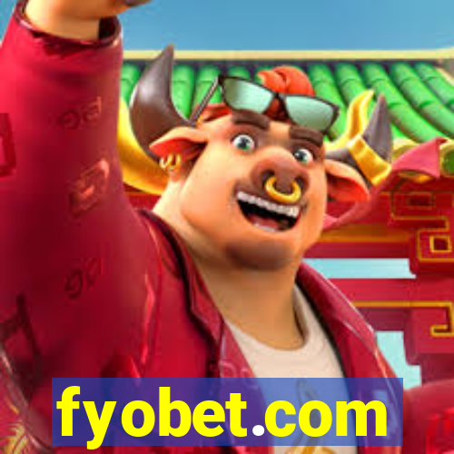 fyobet.com