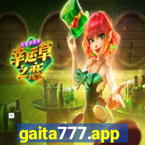 gaita777.app